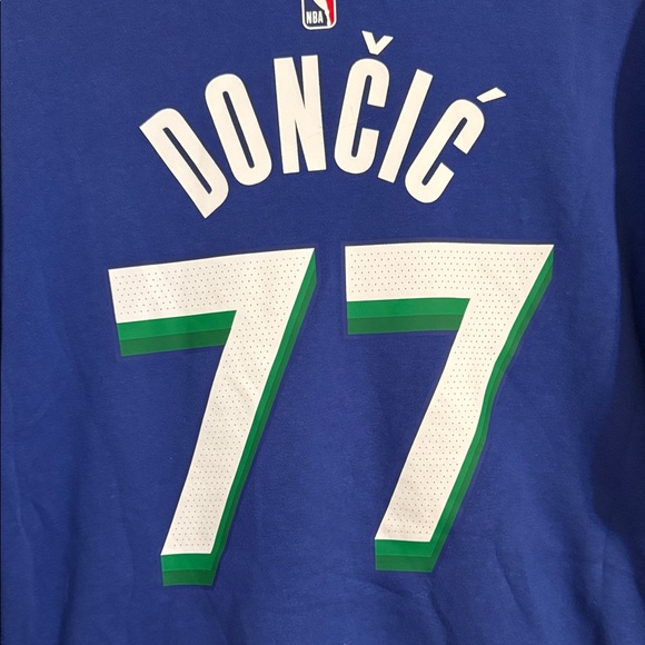 Doncic Maverick hoodie - Picture 9 of 9